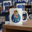 prezent na urodziny dla kibica pilkarza kubek pilka nozna fc porto personalizacja