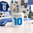 prezent na urodziny dla kibica pilkarza kubek pilka nozna fc porto personalizacja