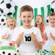 prezent na urodziny dla kibica pilkarza kubek pilka nozna juventus fc personalizacja