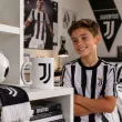 prezent na urodziny dla kibica pilkarza kubek pilka nozna juventus fc personalizacja