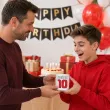 prezent na urodziny dla kibica pilkarza kubek pilka nozna liverpool fc personalizacja