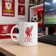 prezent na urodziny dla kibica pilkarza kubek pilka nozna liverpool fc personalizacja