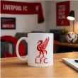 prezent na urodziny dla kibica pilkarza kubek pilka nozna liverpool fc personalizacja