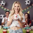 prezent na urodziny dla kibica pilkarza kubek pilka nozna liverpool fc personalizacja
