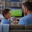 prezent na urodziny dla kibica pilkarza kubek pilka nozna manchester city personalizacja