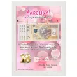 prezent na urodziny personalizowany certyfikat w ramce dowolne imie ostatnie 800 rozowy