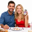 prezent na urodziny zabawny gadzet smieszna butelka na leki pierdol to