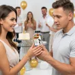 prezent na urodziny zabawny gadzet smieszna butelka na leki sterydian testosteronu