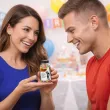 prezent na urodziny zabawny gadzet smieszna butelka na leki sterydian testosteronu