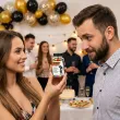 prezent na urodziny zabawny gadzet smieszna butelka na leki sterydian testosteronu