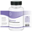 prezent na urodziny zabawny gadzet smieszna butelka na leki tabletki antystarzeniowe