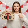 prezent na walentynki rocznice kubki zestaw upominkowy perfekcyjnie dopasowani czarne 290 ml