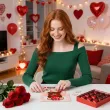prezent na walentynki rocznice puzzle mis personalizacja wzory do wyboru 88 elementow