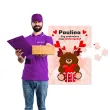 prezent na walentynki rocznice puzzle mis personalizacja wzory do wyboru 88 elementow