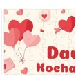 prezent na walentynki rovznice puzzle serca kocham cie personalizacja 88 elementow