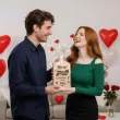prezent na walentynki smieszna deska kuchenna z grawerem dla niego i dla niej upominek