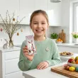 prezent na wielkanoc zajaca dla dzieci bileciki na czekoladki pani krolikowa kinder 5 szt