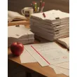 prezent personalizowany dla nauczyciela na zakonczenie roku dzien edukacji swiadectwo szkolne