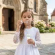 prezent podziekowanie banki mydlane pierwsza komunia swieta eukaliptus beauty dla dzieci