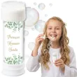 prezent podziekowanie banki mydlane pierwsza komunia swieta eukaliptus beauty dla dzieci