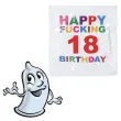 prezerwatywa happy fucking 18 birthday