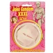 prezerwatywa xxxl
