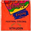 proszek holi heart czerwony godan 120 g