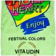 proszek holi heart zielony godan 120 g