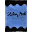 proszek holi nienieski ciemny kolory holi 70 g