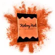 proszek holi pomaranczowy kolory holi 70 g