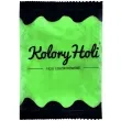 proszek holi zielony kolory holi 70 g
