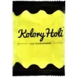proszek holi zolty kolory holi 70 g