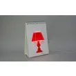 przewrotna lampka page by page gadgetmaster