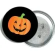 przypinka duch kot dynia halloween congee 56 mm