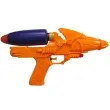 psikawka galaktyczny pistolet xl pomaranczowy arpex 26 5cm