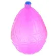 psikawka jajo wielkanocne rozowa arpex 4cm