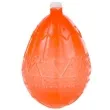 psikawka jajo wielkanocne xl pomaranczowa arpex 10cm