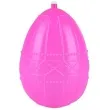 psikawka jajo wielkanocne xxl rozowa arpex 16cm