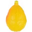 psikawka jajo wielkanocne zolta arpex 4cm