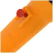 psikawka latarka pomaranczowa arpex 16 5 cm
