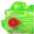 psikawka mini pistolet zielony transparent arpex 6 5 cm