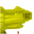 psikawka mini pistolet zolty transparent arpex 6 5 cm