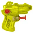 psikawka mini pistolet zolty transparent arpex 6 5 cm