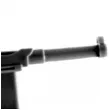psikawka niemiecki pistolet czarny arpex 17cm