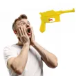 psikawka niemiecki pistolet zolty arpex 17cm