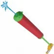 psikawka piankowa strzelba xxl czerwono zolta arpex 56cm