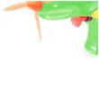psikawka pistolet samolot zielony arpex