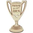 puchar dzien ojca dla super ojca drewniany 92 x 135 mm