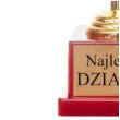 puchar najlepszy dziadek giftmania 10 cm