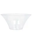 pucharek na przekaski miska large amscan 1800 ml 1 szt